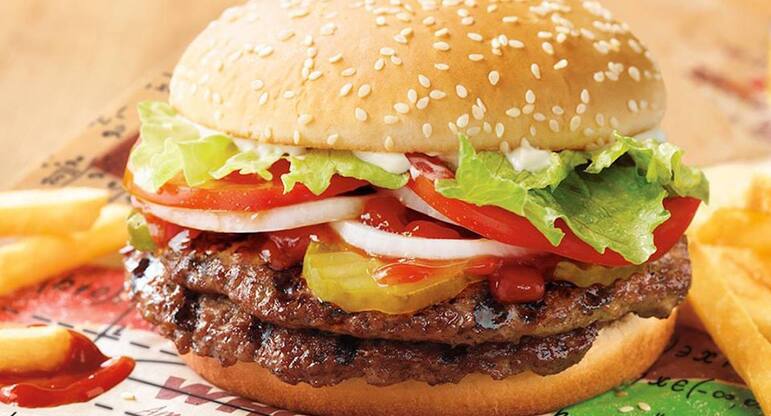 Burger King Sao Mamede De Infesta Porto Zomato Burger King Sao Mamede De Infesta Porto Zomato